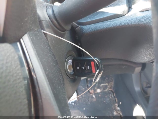 Honda Civic Lx 2020 2HGFC2F61LH558854 Image 11