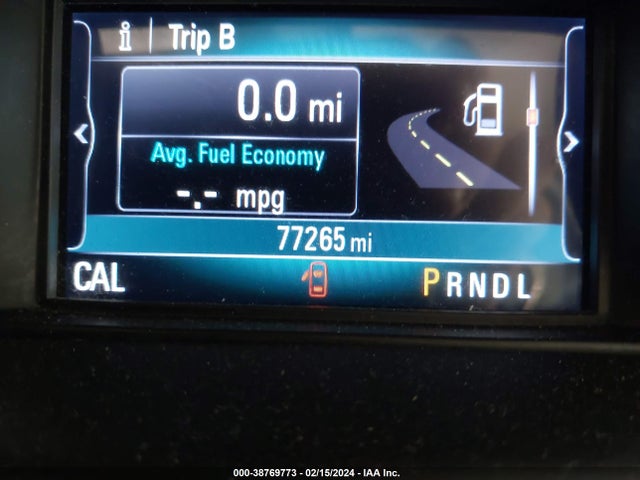 Buick Envision Fwd Preferred 2019 LRBFXBSA4KD146693 Image 7
