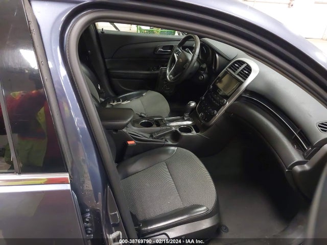 Chevrolet MALIBU 1LT 2014 1G11C5SL4EF259751 Image 5