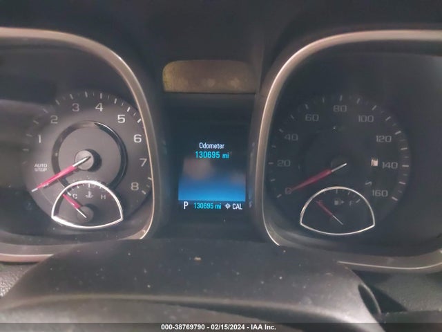 Chevrolet MALIBU 1LT 2014 1G11C5SL4EF259751 Image 7