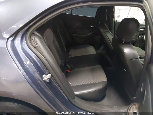 Chevrolet MALIBU 1LT 2014 1G11C5SL4EF259751 Image 8