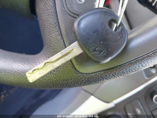 Hyundai SONATA GLS 2014 5NPEB4AC5EH912309 Image 11
