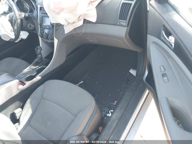 Hyundai SONATA GLS 2014 5NPEB4AC5EH912309 Image 5