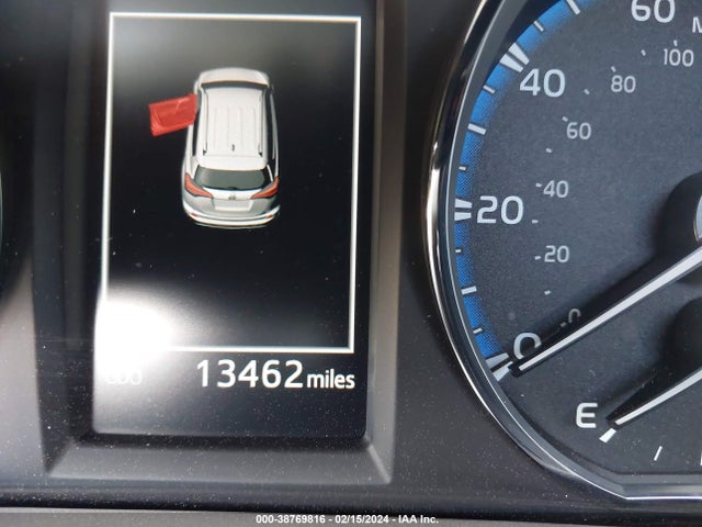Toyota Rav4 Xle 2016 JTMWFREV1GJ063131 Image 14