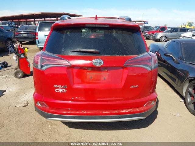 Toyota Rav4 Xle 2016 JTMWFREV1GJ063131 Image 15
