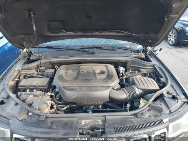 1C4RJFAG9MC712028 Jeep Grand Cherokee Laredo E 4x4