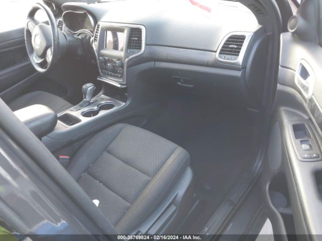 1C4RJFAG9MC712028 Jeep Grand Cherokee Laredo E 4x4