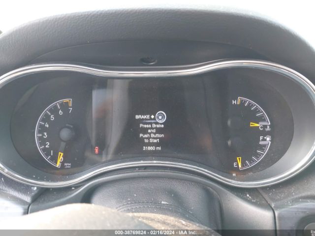 1C4RJFAG9MC712028 Jeep Grand Cherokee Laredo E 4x4