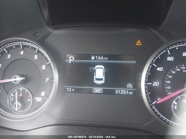 Hyundai Santa Fe Sel 2022 5NMS2DAJ3NH459161 Image 16
