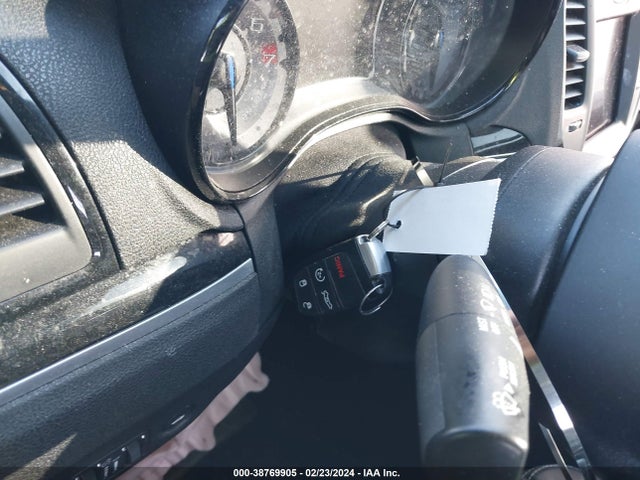 Chrysler 300 300s Awd 2019 2C3CCAGG8KH662294 Image 11
