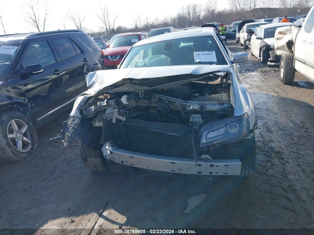 Chrysler 300 300s Awd 2019 2C3CCAGG8KH662294 Image 13