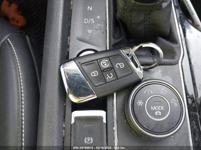 1V2BR2CA8MC500859 Volkswagen Atlas 3.6l V6 Sel