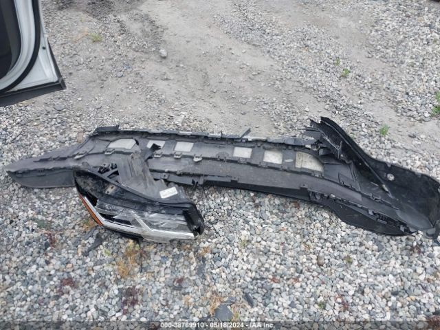 1V2BR2CA8MC500859 Volkswagen Atlas 3.6l V6 Sel