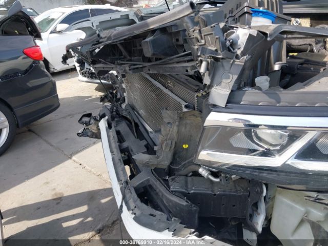 1V2BR2CA8MC500859 Volkswagen Atlas 3.6l V6 Sel