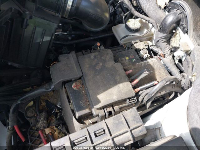 1V2BR2CA8MC500859 Volkswagen Atlas 3.6l V6 Sel