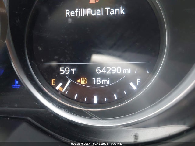 Mazda Cx-5 Touring 2018 JM3KFACM3J0407279 Image 15