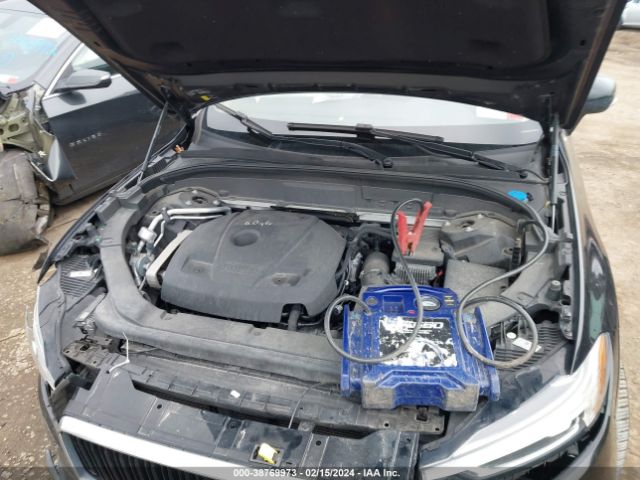 YV4102RKXL1440937 Volvo Xc60 T5 Momentum