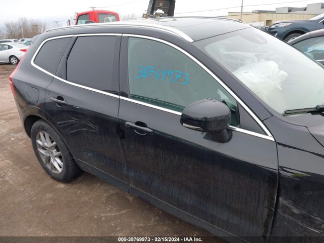 YV4102RKXL1440937 Volvo Xc60 T5 Momentum