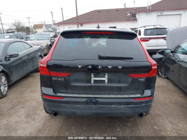 YV4102RKXL1440937 Volvo Xc60 T5 Momentum