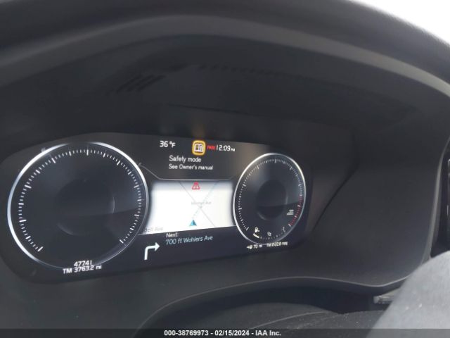 YV4102RKXL1440937 Volvo Xc60 T5 Momentum