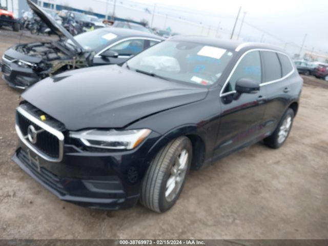 YV4102RKXL1440937 Volvo Xc60 T5 Momentum