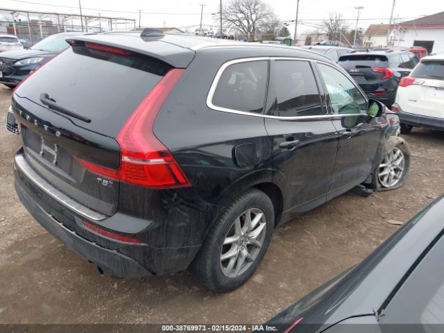 YV4102RKXL1440937 Volvo Xc60 T5 Momentum