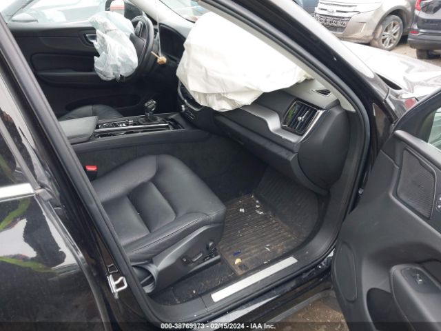 YV4102RKXL1440937 Volvo Xc60 T5 Momentum