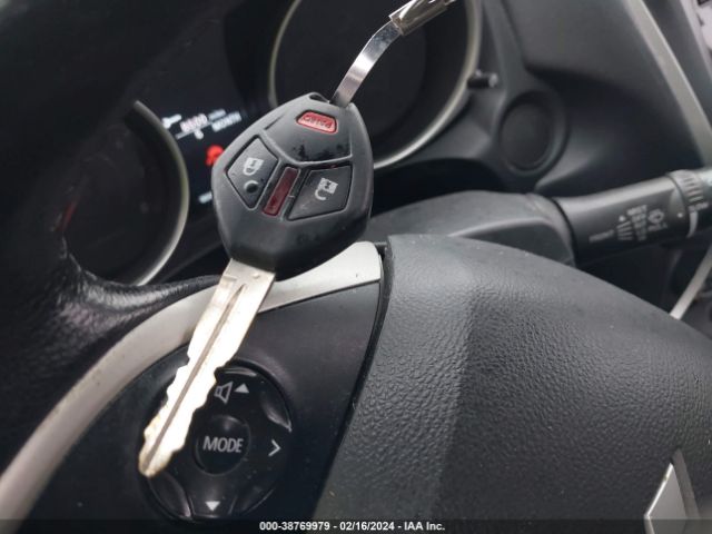 4A4AP3AU4EE008415 Mitsubishi Outlander Sport Es