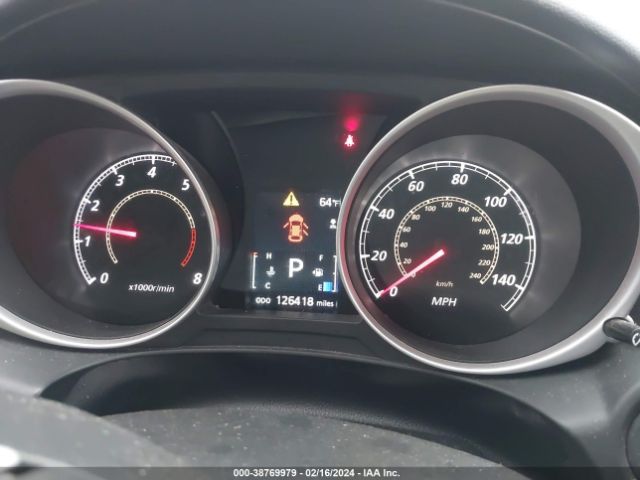 4A4AP3AU4EE008415 Mitsubishi Outlander Sport Es