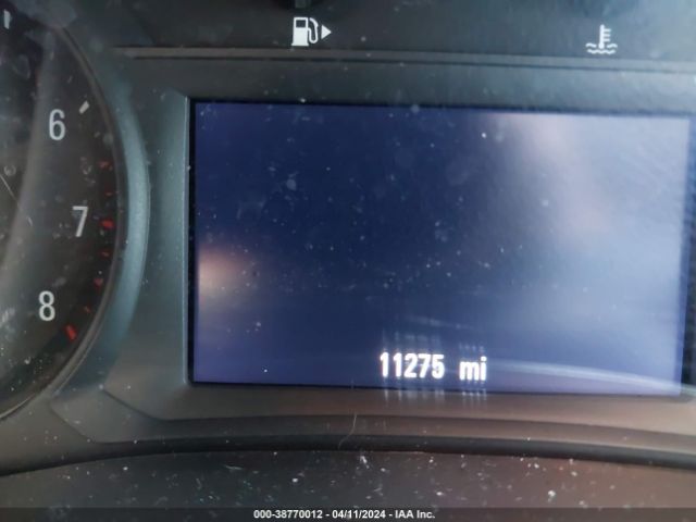 KL4CJASM7NB549863 Buick Encore Fwd Preferred
