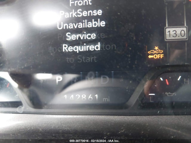 RAM 1500 Limited  4x4 5'7 Box 2019 1C6SRFHT6KN516103 Image 7