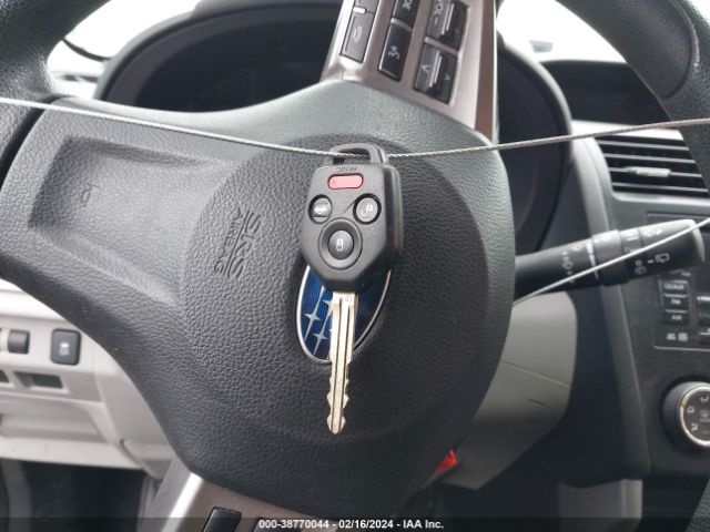 JF2SJAAC9EH436943 Subaru Forester 2.5i
