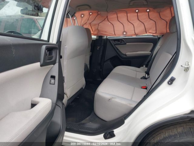 JF2SJAAC9EH436943 Subaru Forester 2.5i