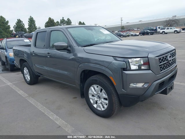 2023 1N6ED1EJ6PN635204 main image