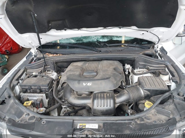 Jeep Grand Cherokee Limited 2014 1C4RJFBG7EC335912 Image 10
