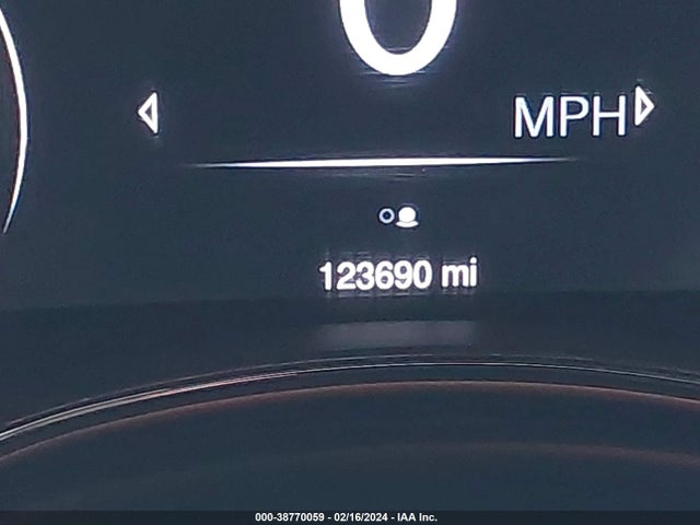 Jeep Grand Cherokee Limited 2014 1C4RJFBG7EC335912 Image 15