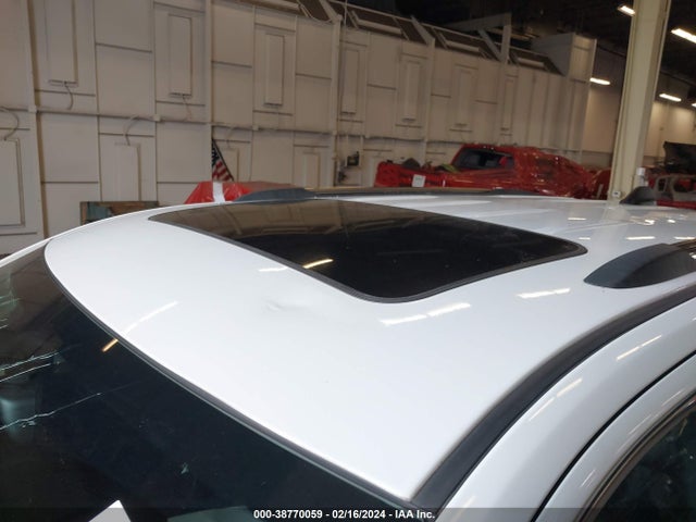 Jeep Grand Cherokee Limited 2014 1C4RJFBG7EC335912 Image 19