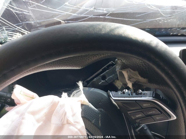 Honda ACCORD LX 2019 1HGCV1F15KA098204 Image 14