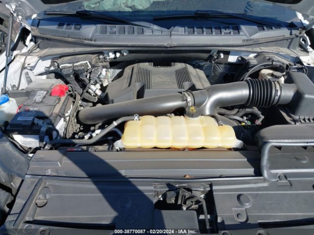 1FTEW1EG2JFE35942 Ford F-150 Xlt