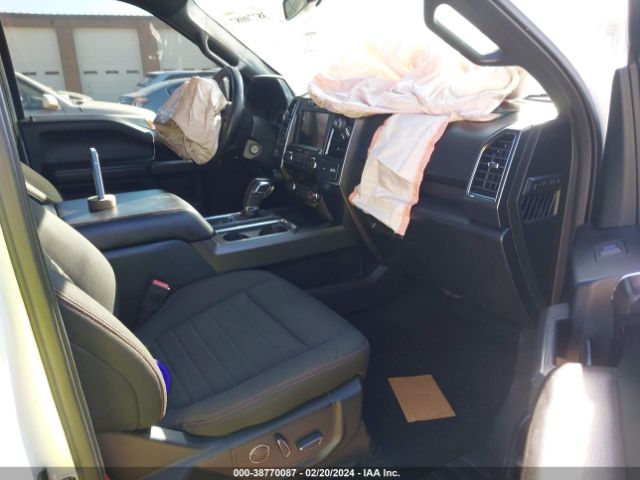 1FTEW1EG2JFE35942 Ford F-150 Xlt