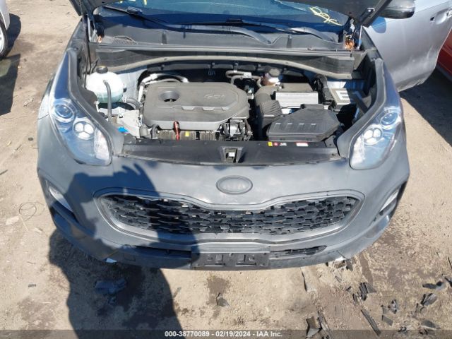 KNDP6CAC5L7734801 KIA SPORTAGE S