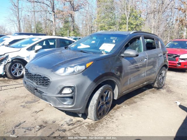 KNDP6CAC5L7734801 KIA SPORTAGE S