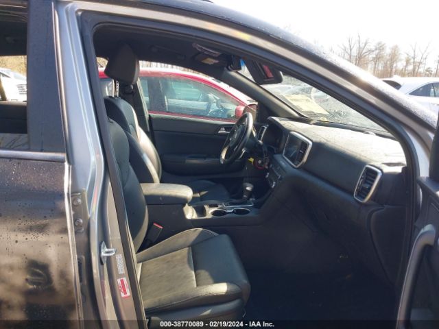KNDP6CAC5L7734801 KIA SPORTAGE S
