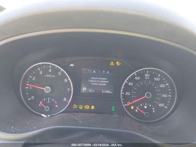 KNDP6CAC5L7734801 KIA SPORTAGE S