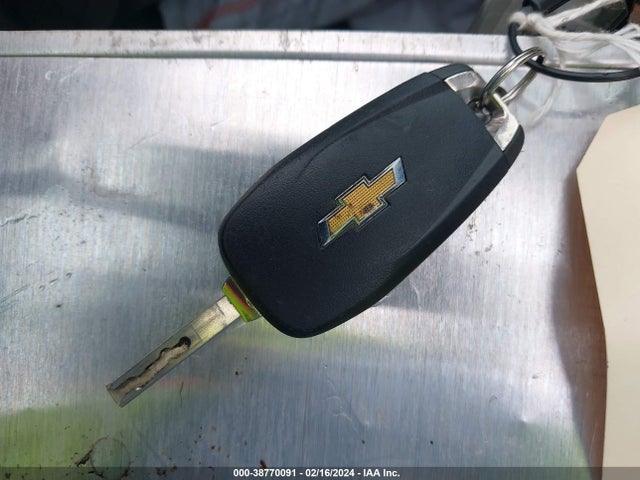 Chevrolet Trax Awd Lt 2021 KL7CJPSM2MB372062 Image 11