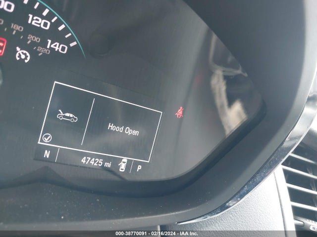 Chevrolet Trax Awd Lt 2021 KL7CJPSM2MB372062 Image 15