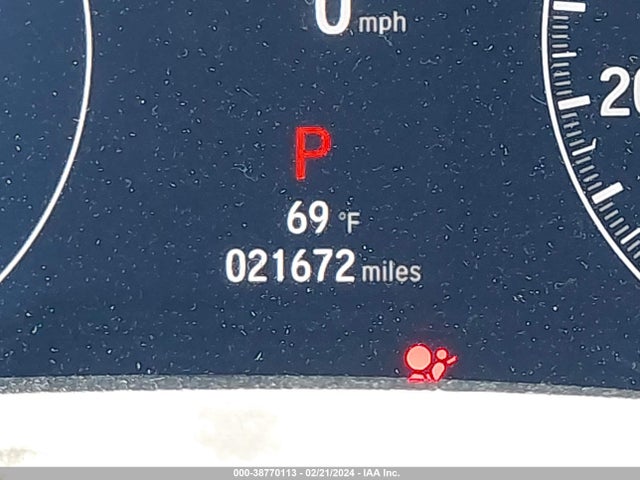Honda ACCORD LX 2022 1HGCV1F11NA071019 Image 16