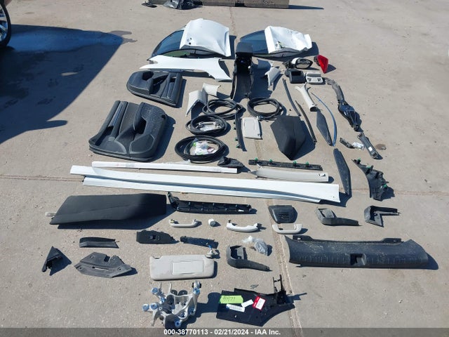 Honda ACCORD LX 2022 1HGCV1F11NA071019 Image 12