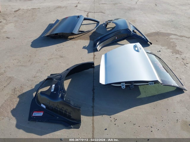 Honda ACCORD LX 2022 1HGCV1F11NA071019 Image 19