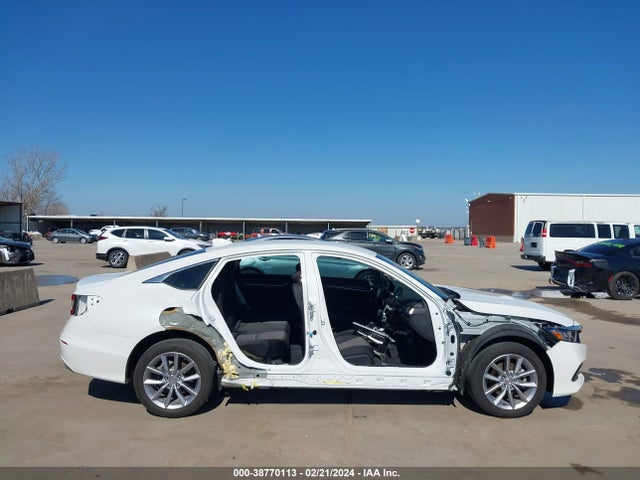 Honda ACCORD LX 2022 1HGCV1F11NA071019 Image 6